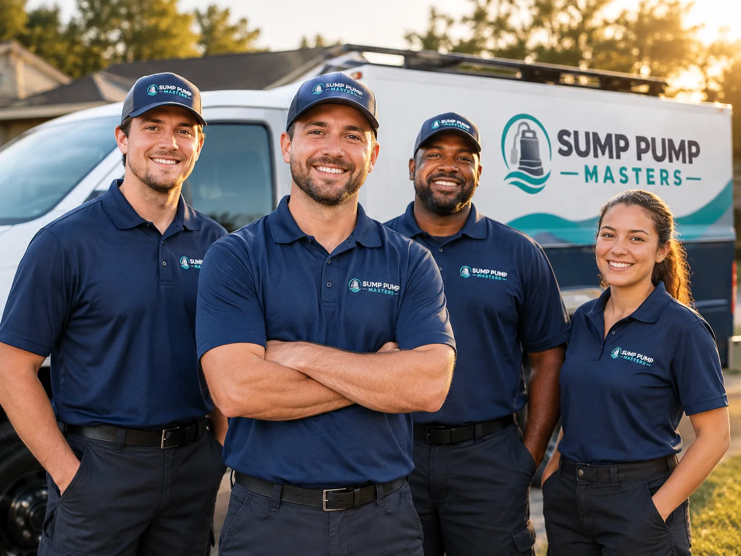 Sump Pump Repair company in Nevada, IA