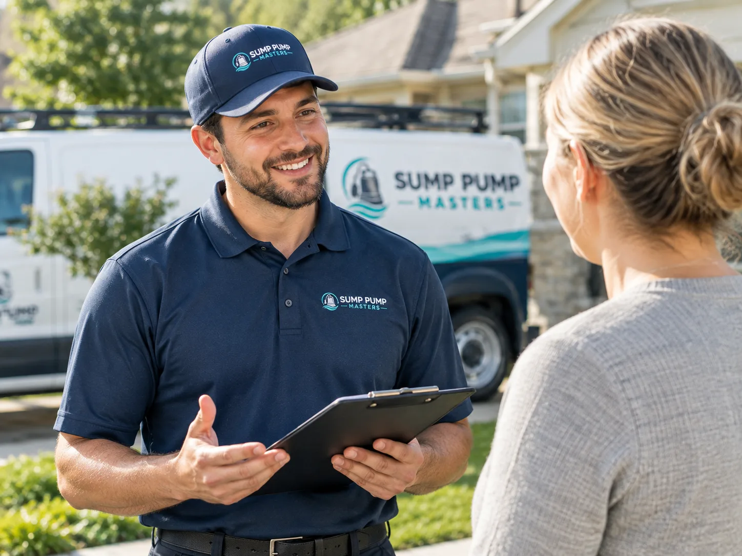Sump Pump Repair Nevada, IA FAQs